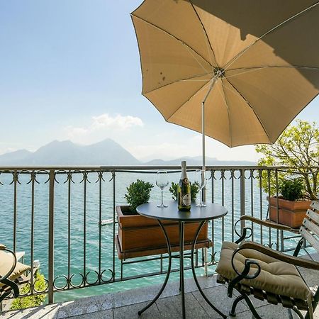 Appartement Giulia à Verbania Extérieur photo