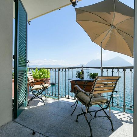 Appartement Giulia à Verbania Extérieur photo