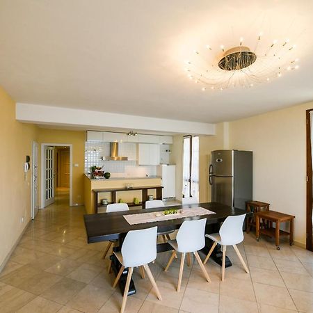 Appartement Giulia à Verbania Extérieur photo