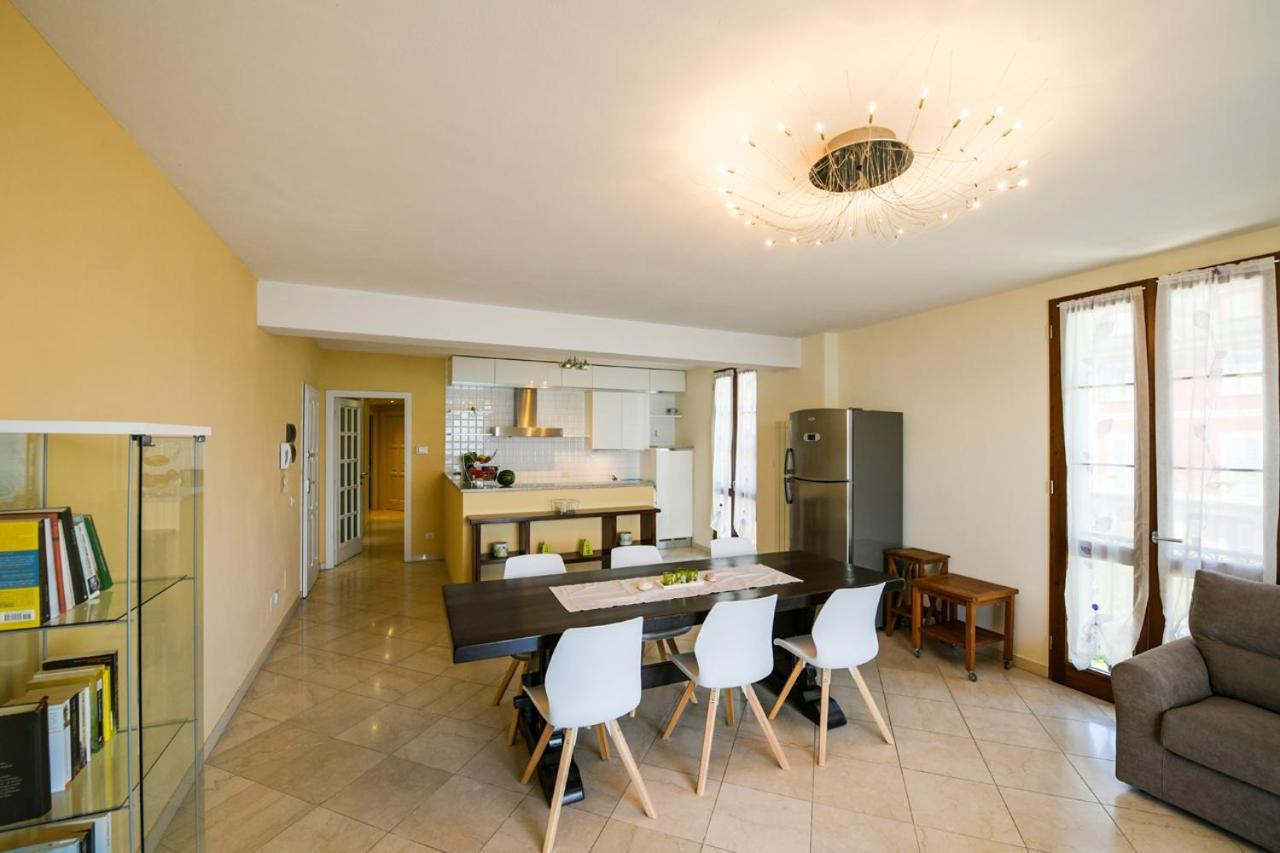 Appartement Giulia à Verbania Extérieur photo