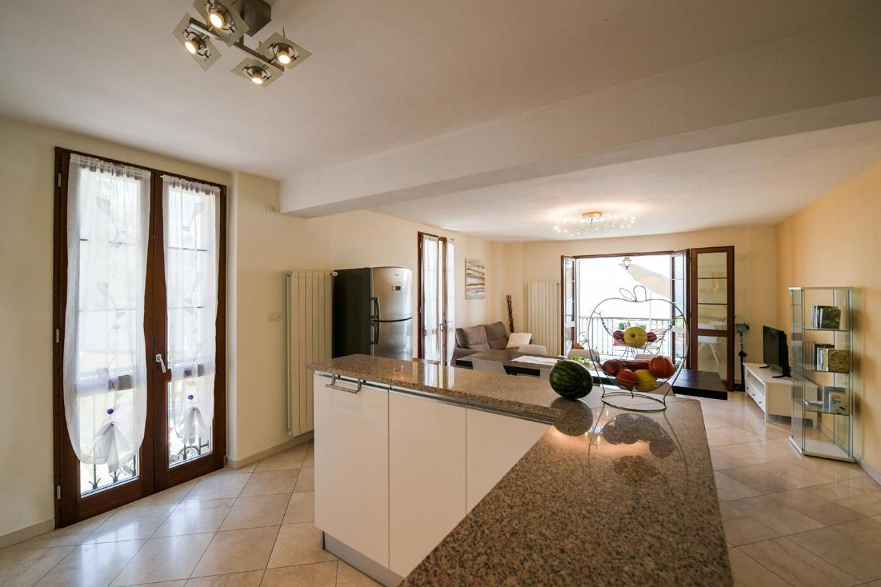 Appartement Giulia à Verbania Extérieur photo