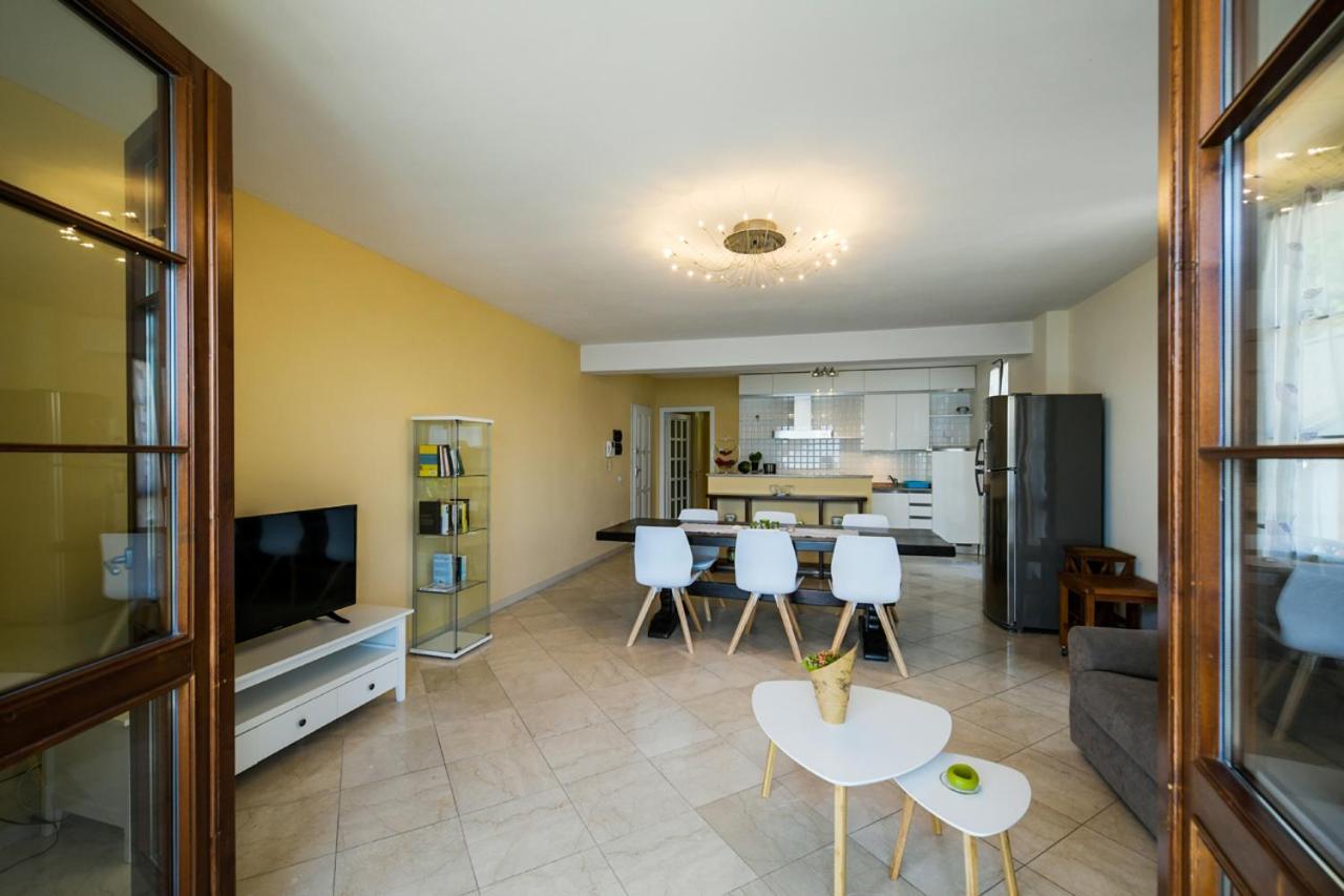 Appartement Giulia à Verbania Extérieur photo