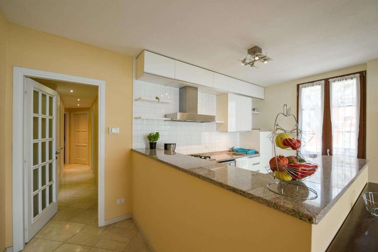 Appartement Giulia à Verbania Extérieur photo