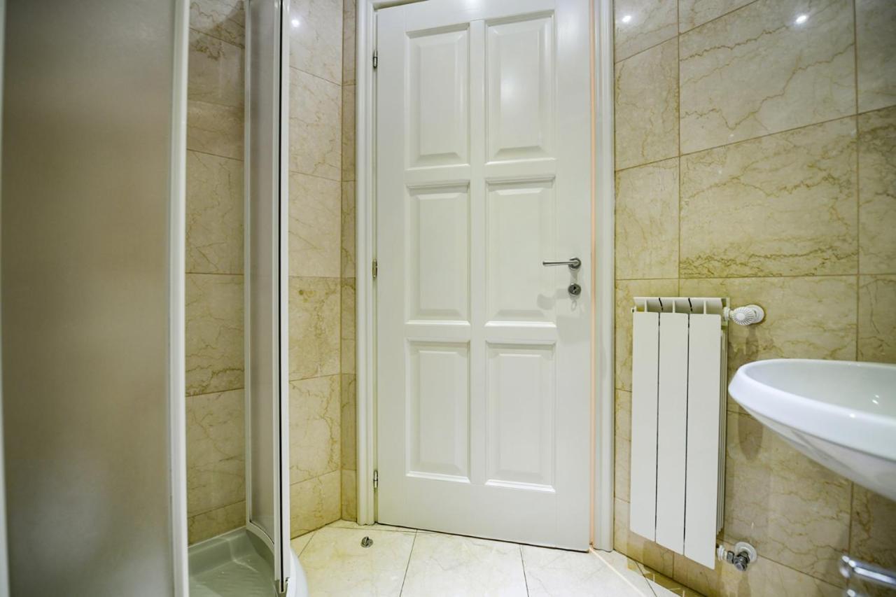 Appartement Giulia à Verbania Extérieur photo