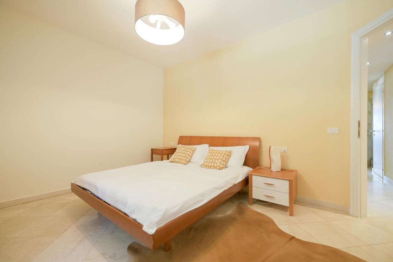 Appartement Giulia à Verbania Extérieur photo