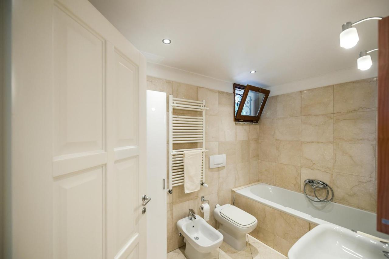 Appartement Giulia à Verbania Extérieur photo