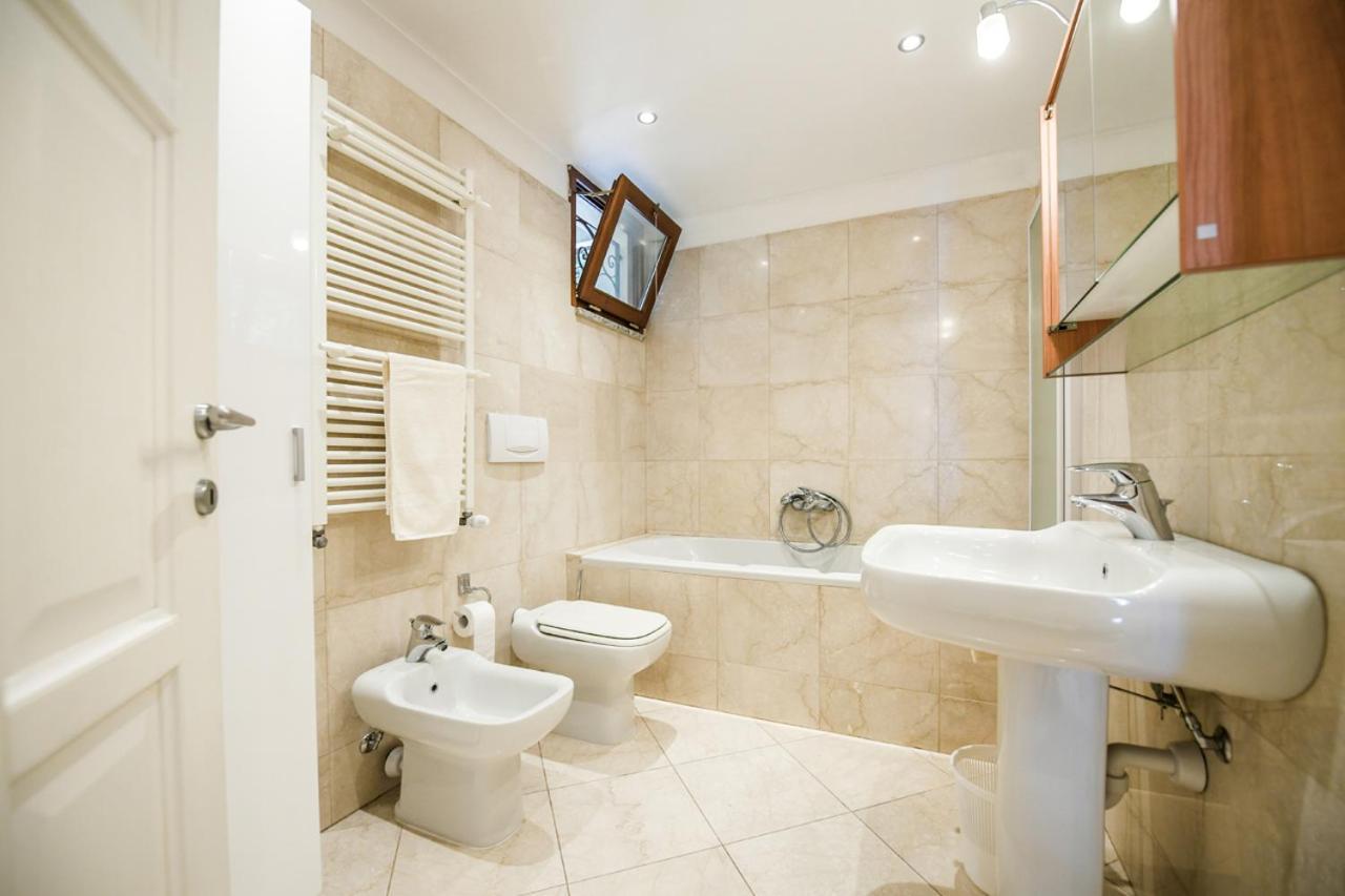 Appartement Giulia à Verbania Extérieur photo