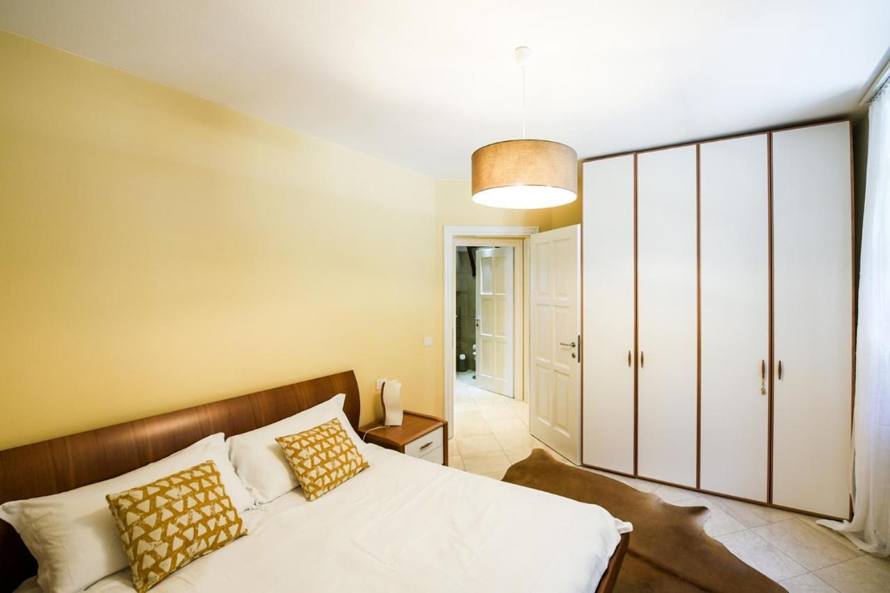 Appartement Giulia à Verbania Extérieur photo