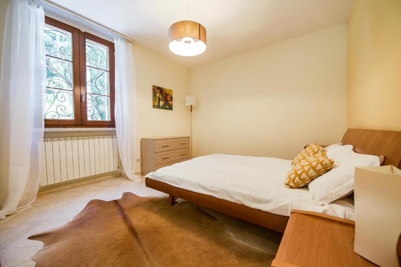 Appartement Giulia à Verbania Extérieur photo