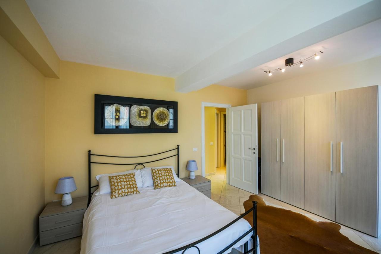 Appartement Giulia à Verbania Extérieur photo