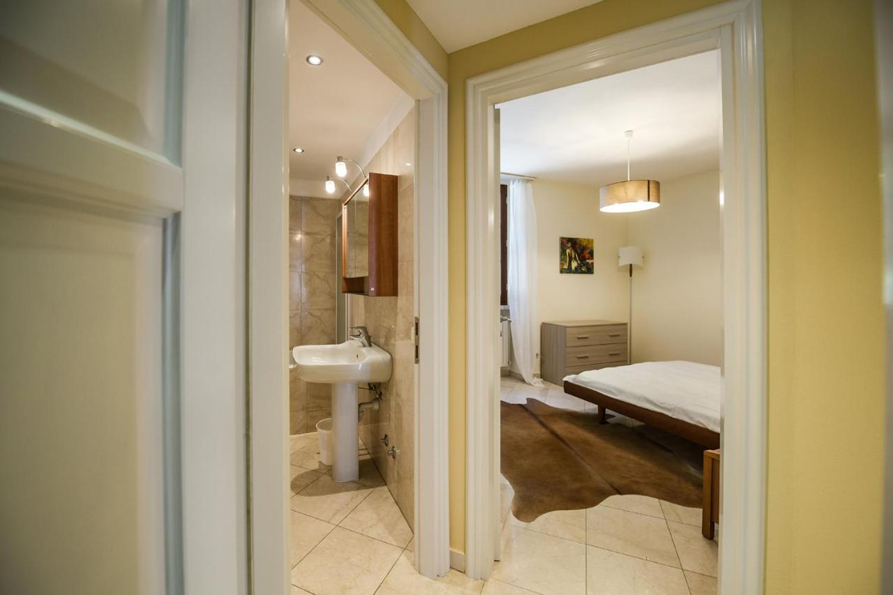 Appartement Giulia à Verbania Extérieur photo