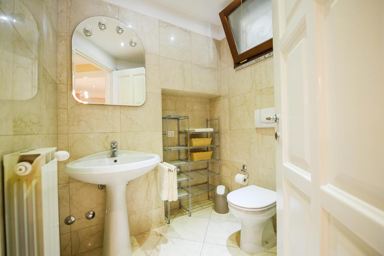 Appartement Giulia à Verbania Extérieur photo