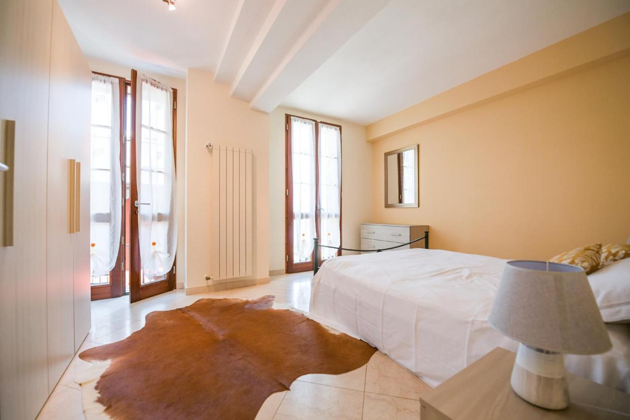 Appartement Giulia à Verbania Extérieur photo