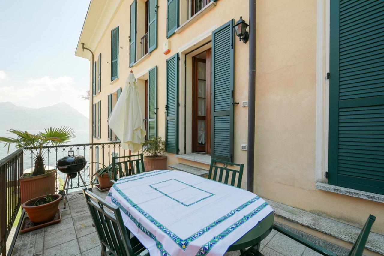 Appartement Giulia à Verbania Extérieur photo