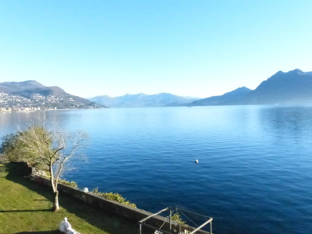 Appartement Giulia à Verbania Extérieur photo