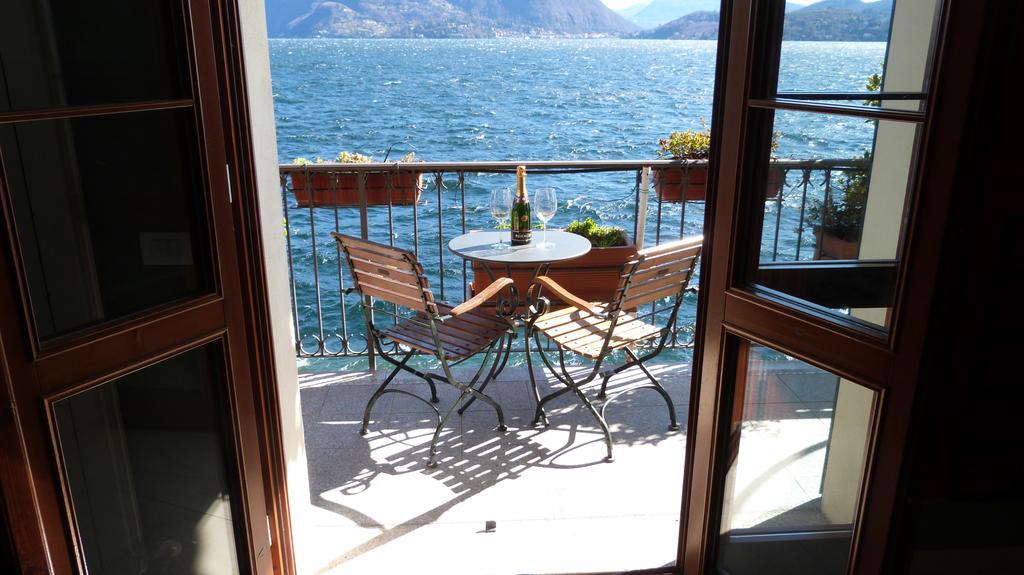 Appartement Giulia à Verbania Extérieur photo