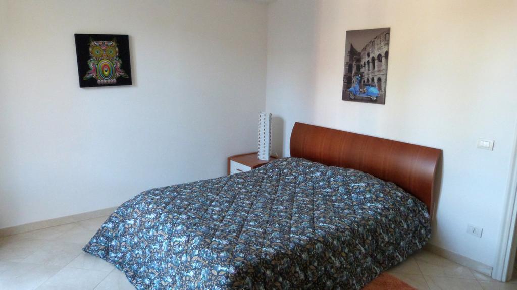 Appartement Giulia à Verbania Extérieur photo