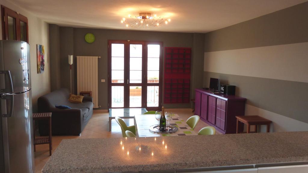 Appartement Giulia à Verbania Extérieur photo