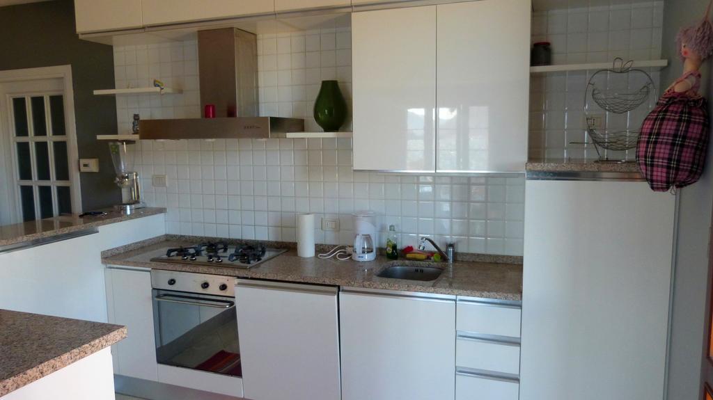 Appartement Giulia à Verbania Extérieur photo