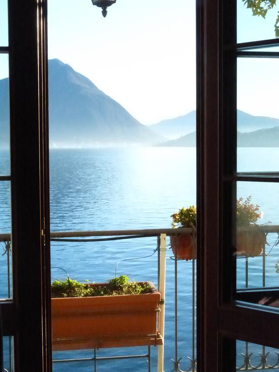 Appartement Giulia à Verbania Extérieur photo