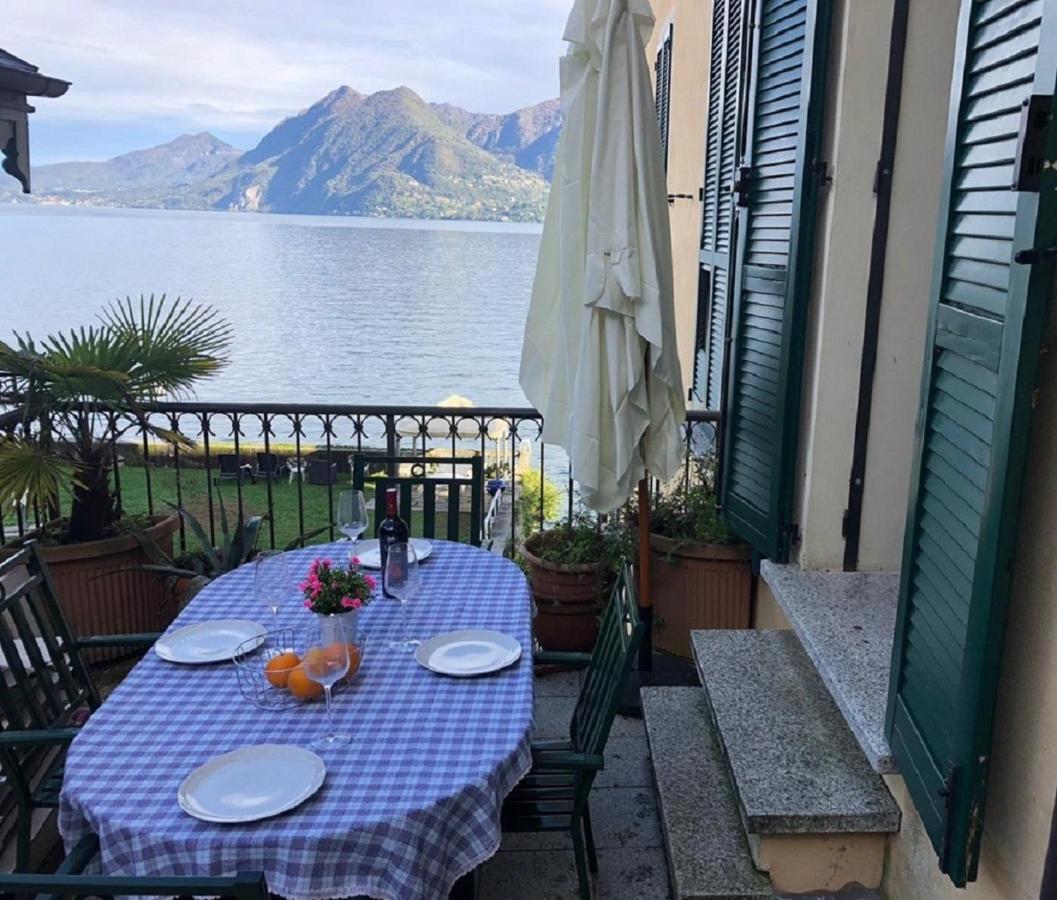 Appartement Giulia à Verbania Extérieur photo