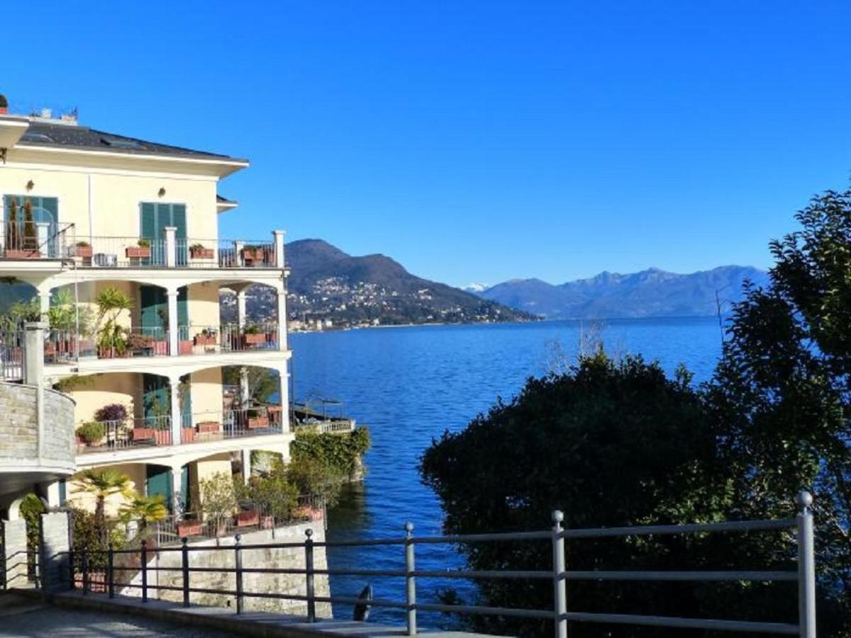 Appartement Giulia à Verbania Extérieur photo
